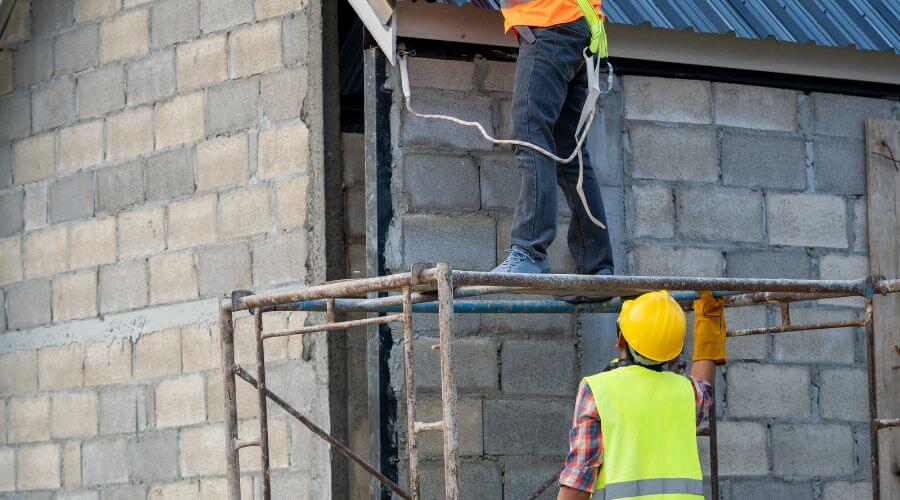 Professional Storm Sewer Service in Burns Flat, OK